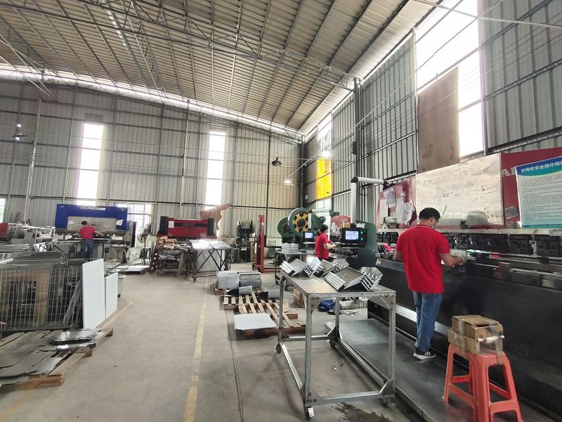 Porcellana GuangDong Tang Shi Hoa Import &amp; Export Trade Co., Ltd. Profilo Aziendale