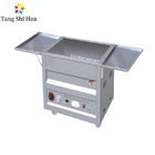 25L Commercial Chips Potato Fried Chicken Machine Gas