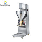 Stuffing Food Processing Machine 1420r/Min Stainless Steel Meatball Making Machine