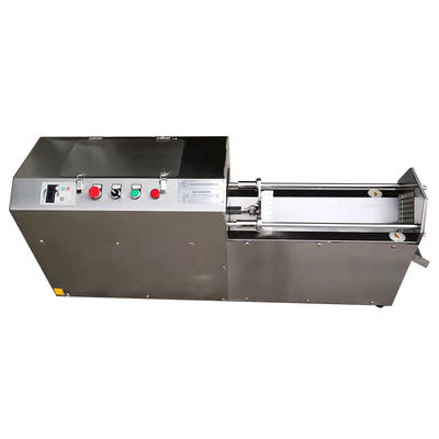 Multifunctional Potato Cutting Machine Radish Bar Strip Cutter Machine