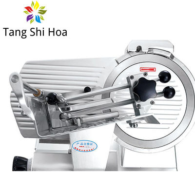 Deli Meat Cutter Machine Manual Japanese Meat Slicer