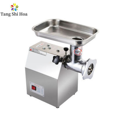 130kg/H Electric Stainless Steel Meat Grinder Automatic Sausage Maker