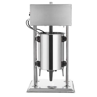 15L Food Processing Machine Commercial Electric Sausage Making Machine