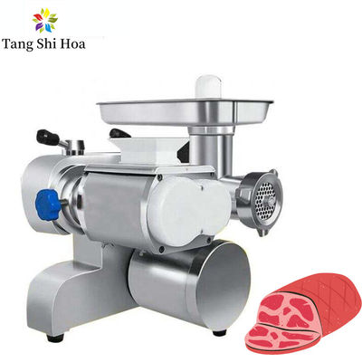 taglierina della carne di 2.5mm e smerigliatrice Professional Meat Cutting e macchina per la frantumazione