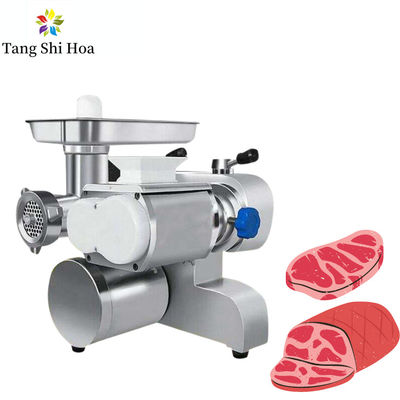 taglierina della carne di 2.5mm 220V 1500W e smerigliatrice For Professional Chopping